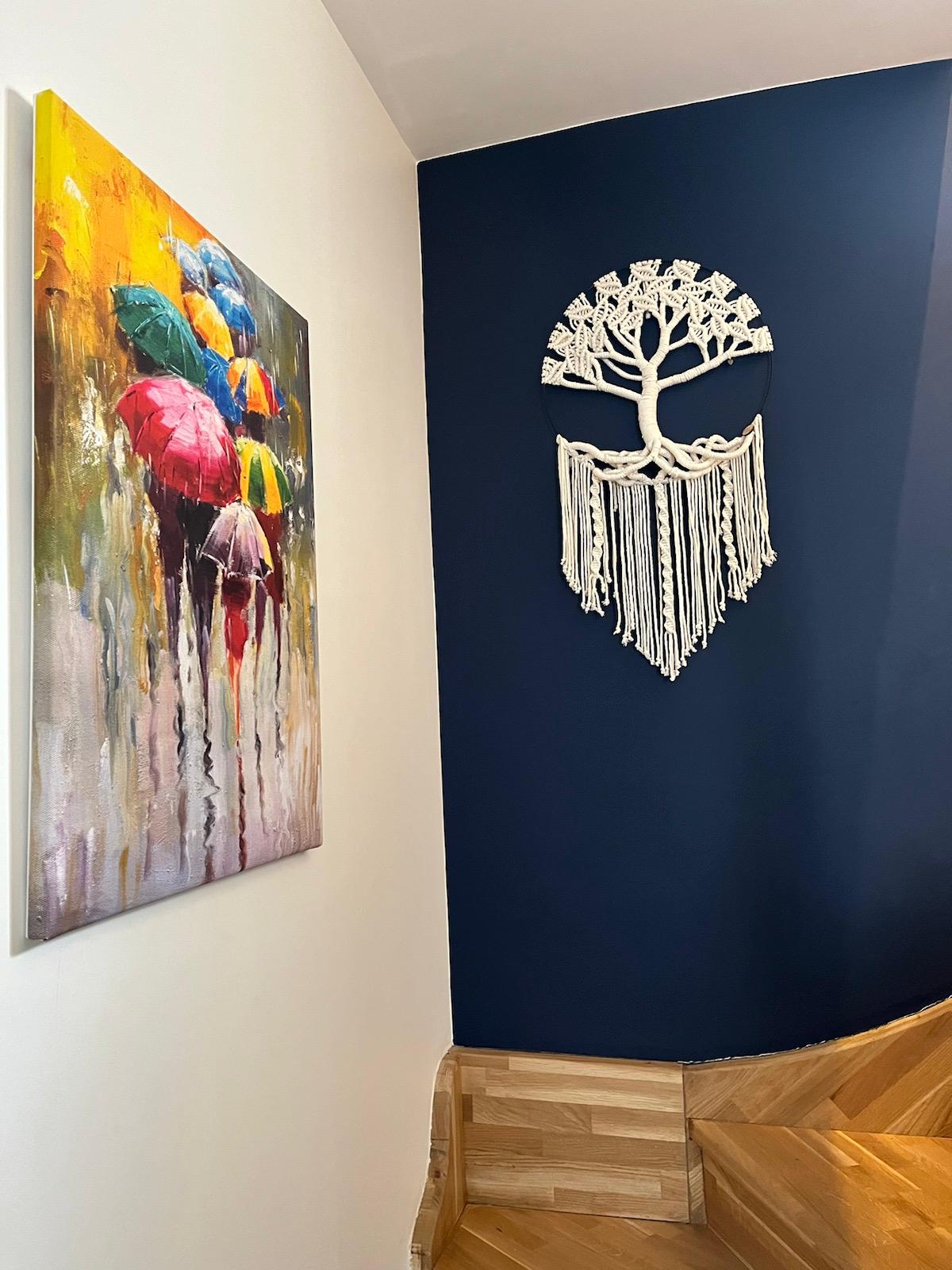 L'arbre de vie