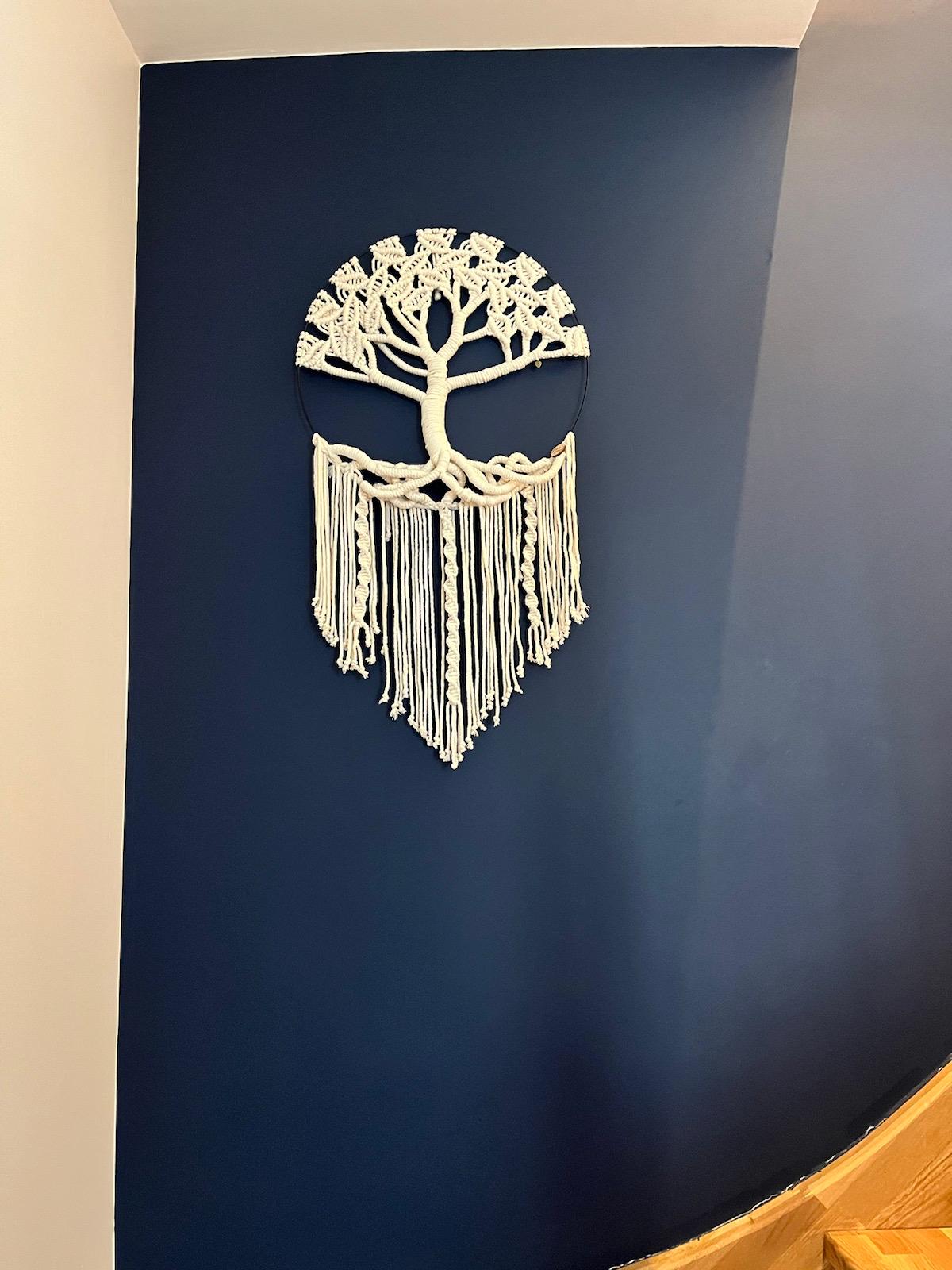 L'arbre de vie
