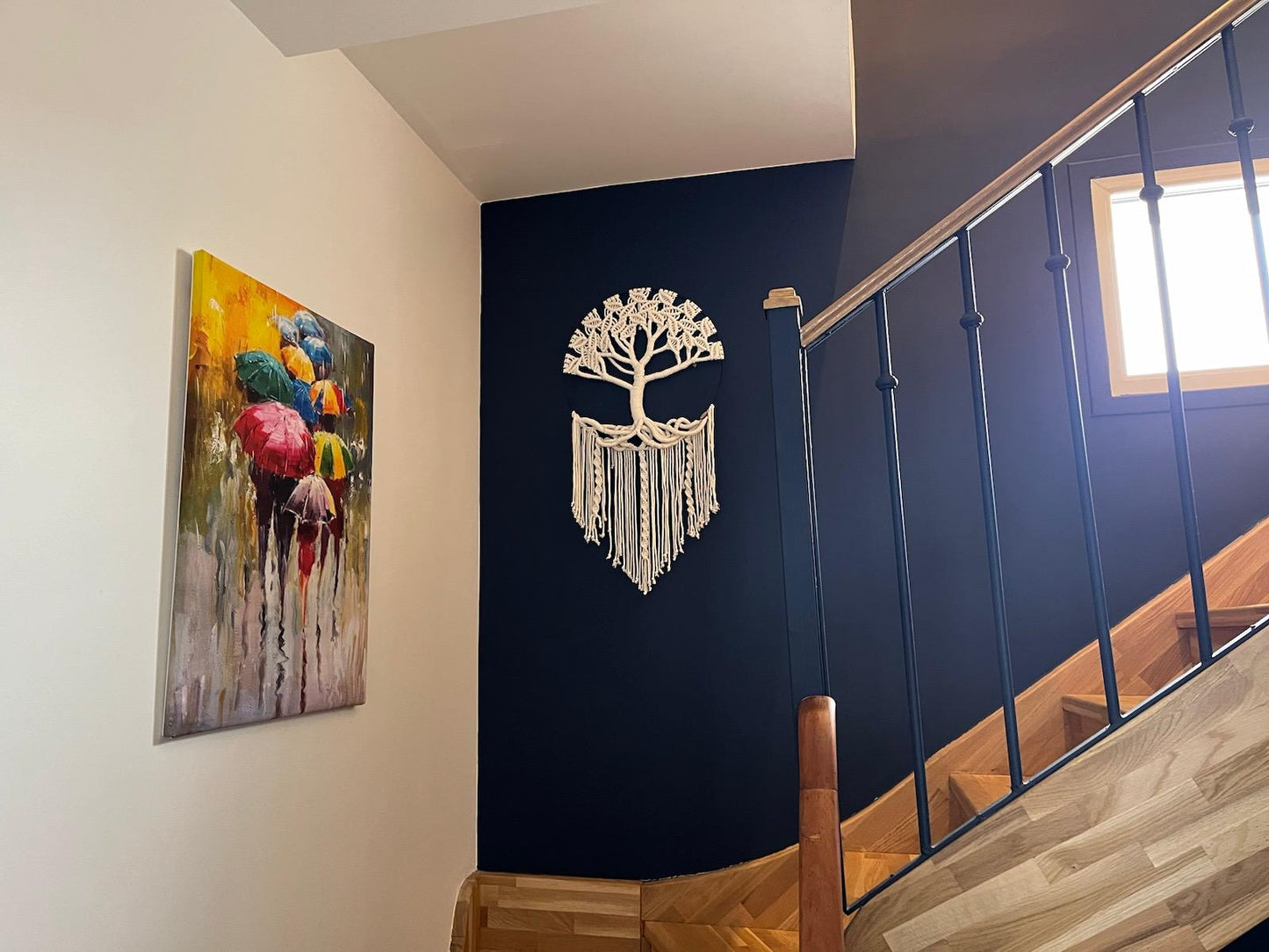 L'arbre de vie