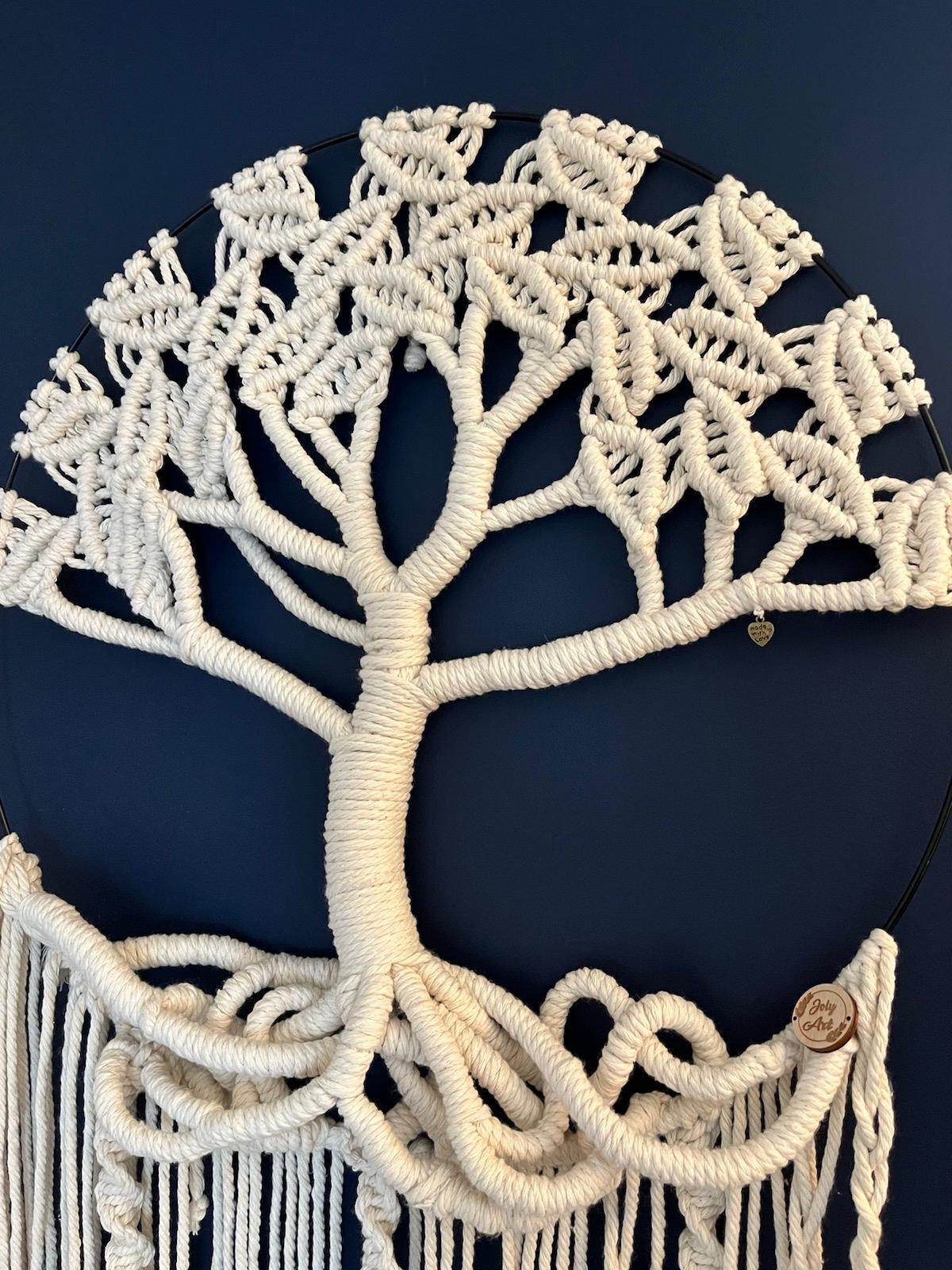 L'arbre de vie