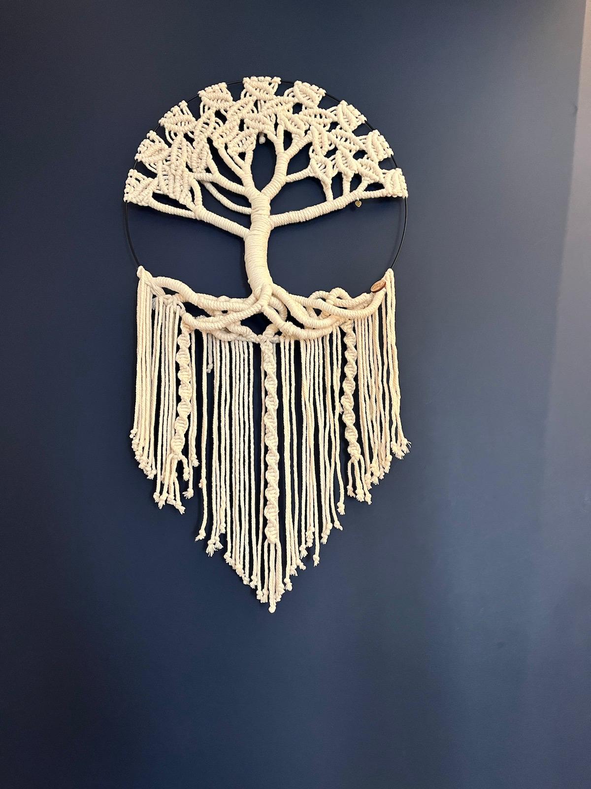 L'arbre de vie