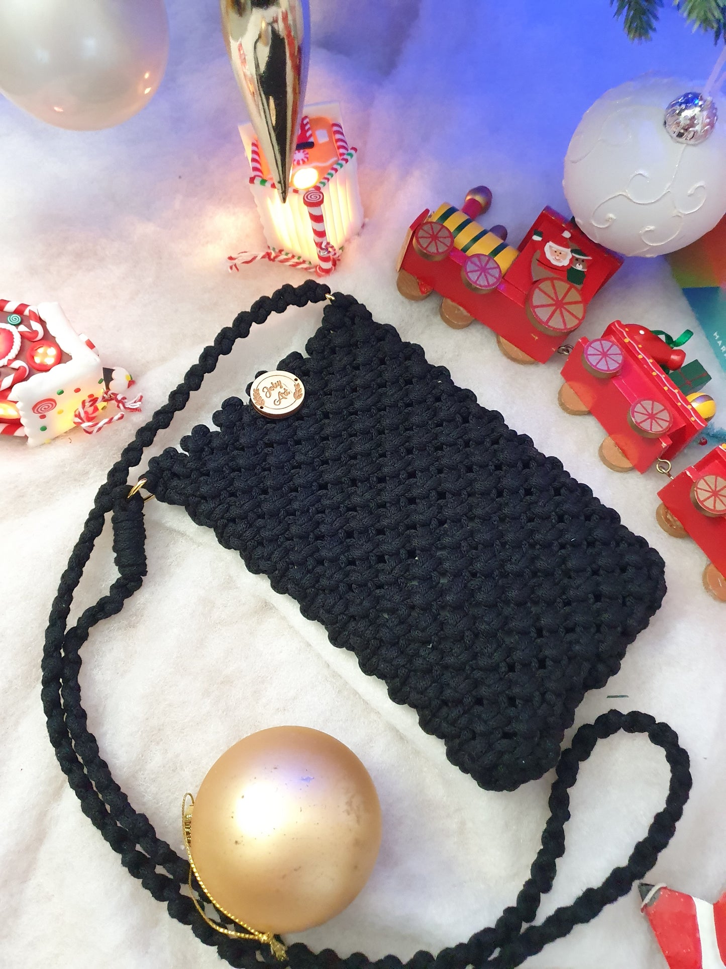 Sac pour téléphone