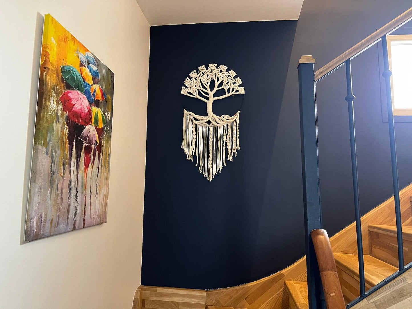 L'arbre de vie
